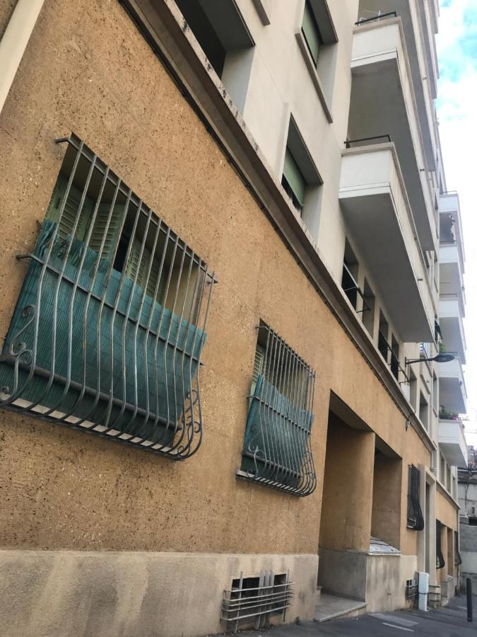 Appart 60 M2 Avec Terrasse 35M2 Sejour Sud Et 2 Vraies Chambres Gare Saint-Charles Universite مارسيليا المظهر الخارجي الصورة