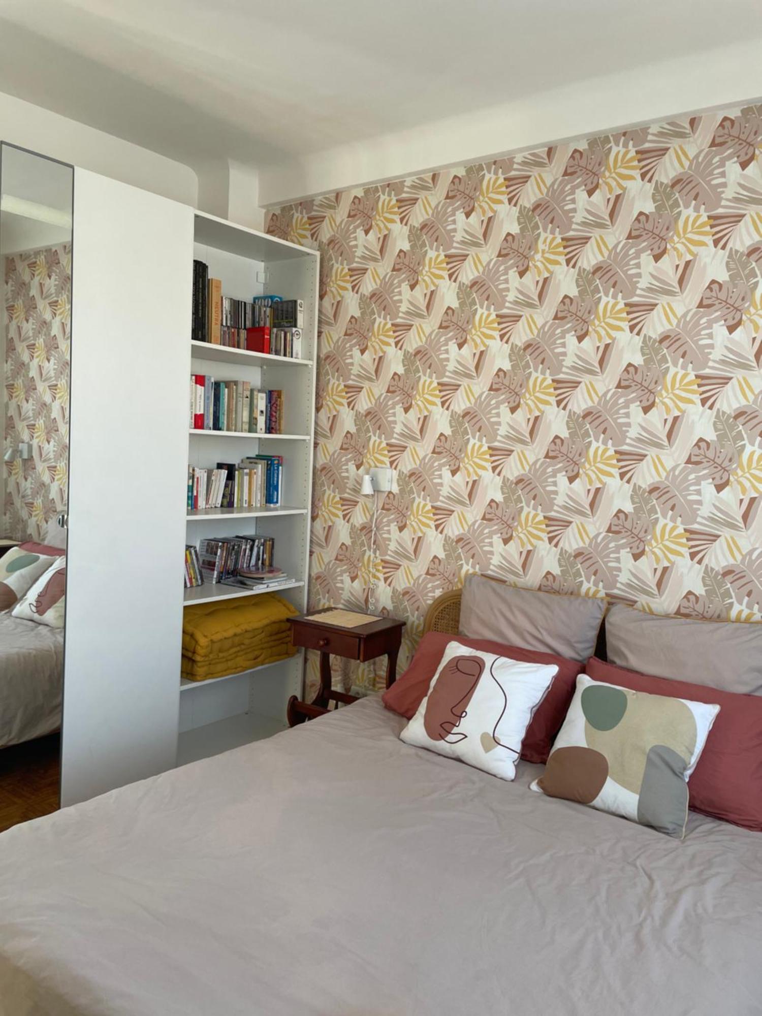 4 Personnes Appart 60 M2 Terrasse 35M2 Sejour Sud 2 Vraies Chambres Gare Saint-Charles Universite مارسيليا المظهر الخارجي الصورة