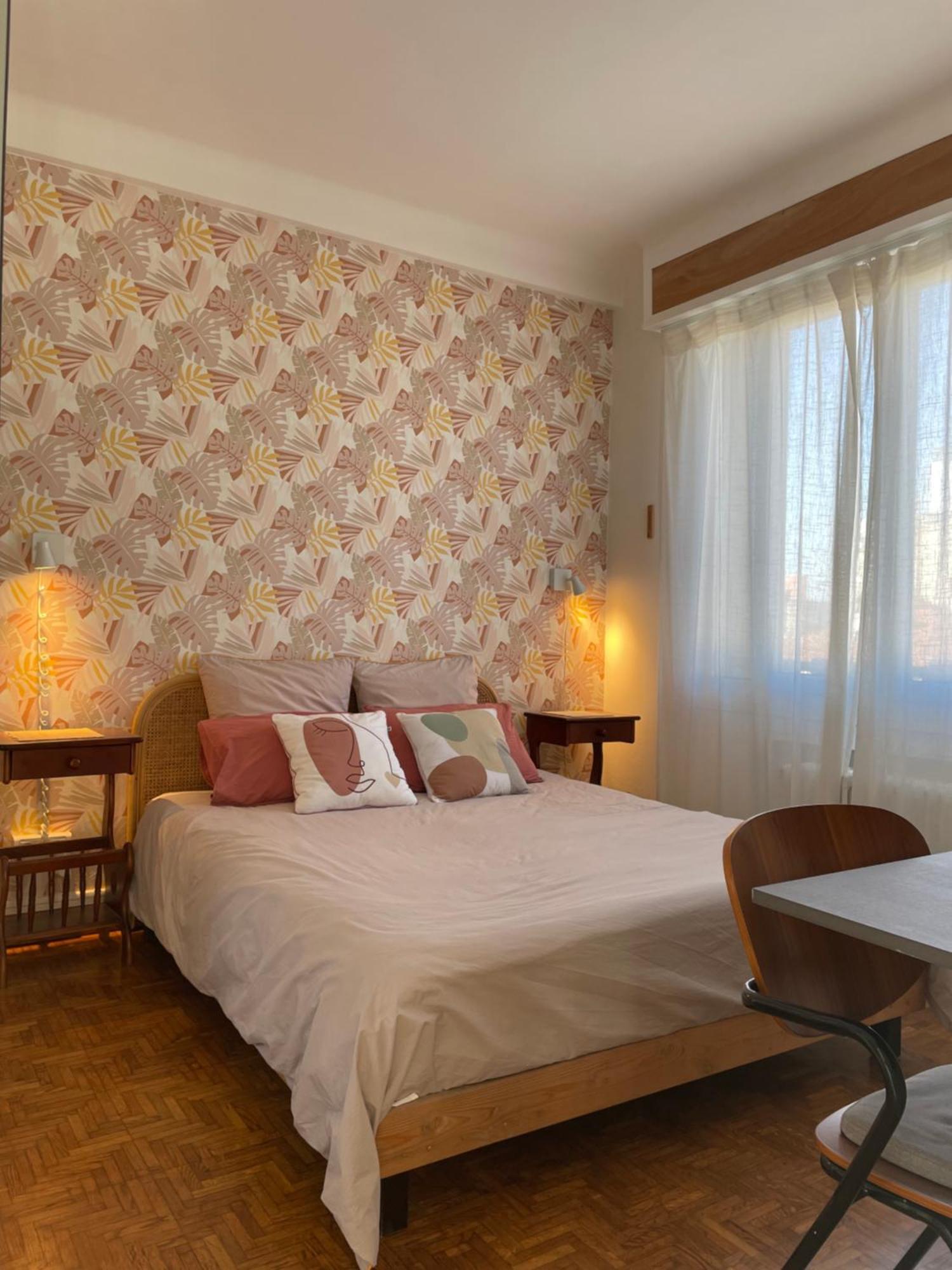 4 Personnes Appart 60 M2 Terrasse 35M2 Sejour Sud 2 Vraies Chambres Gare Saint-Charles Universite مارسيليا المظهر الخارجي الصورة