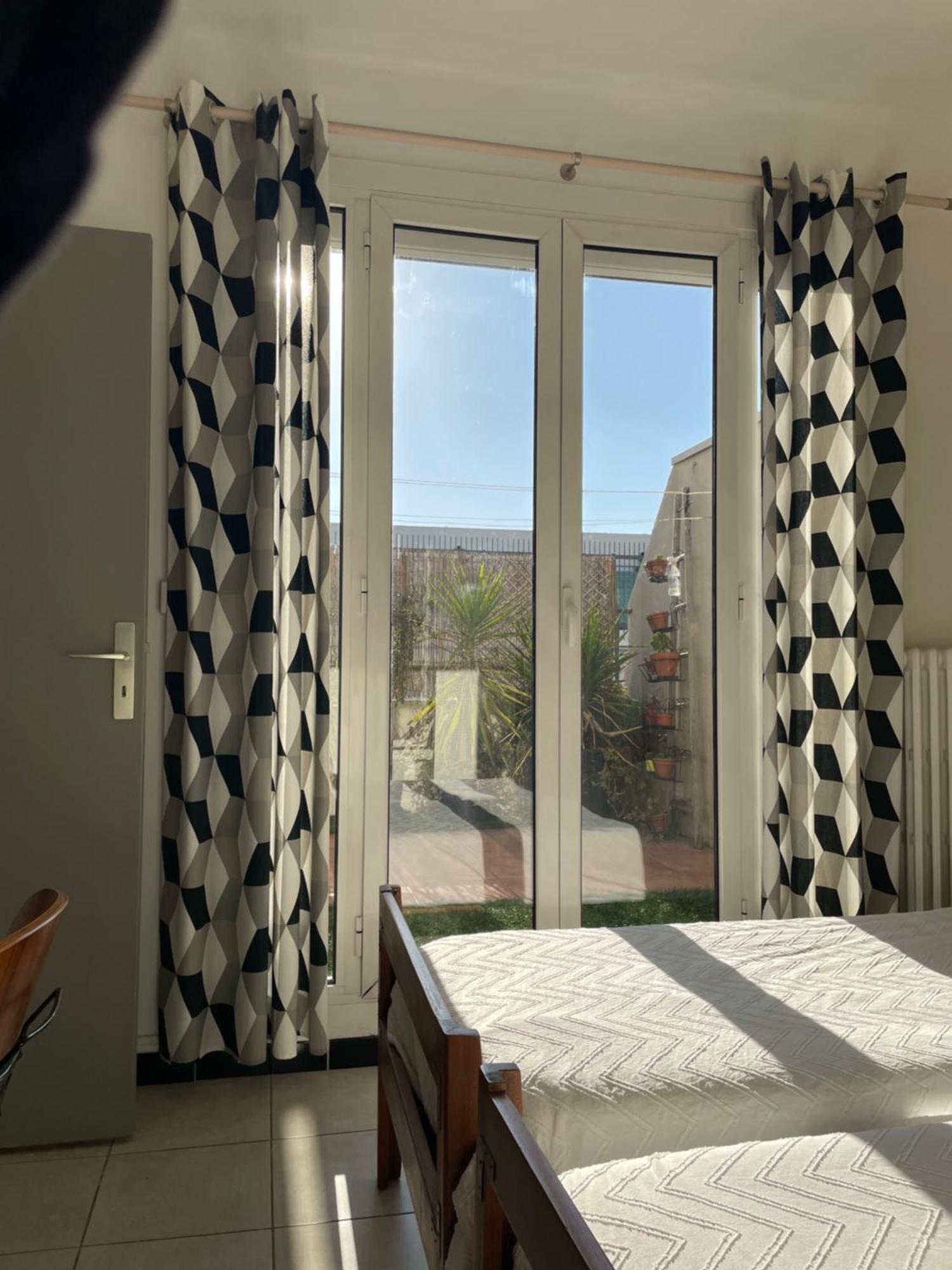 4 Personnes Appart 60 M2 Terrasse 35M2 Sejour Sud 2 Vraies Chambres Gare Saint-Charles Universite مارسيليا المظهر الخارجي الصورة